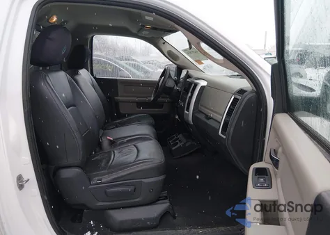 2012 Ram 1500 Slt z USA, uszkodzony, nr VIN 3C6JD6EP7CG119088